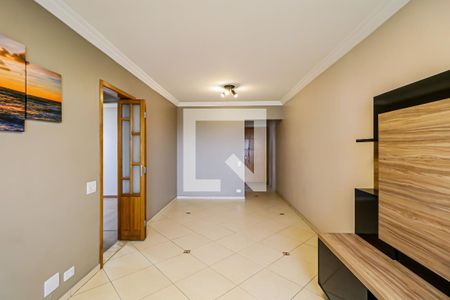 Apartamento à venda com 3 quartos, 112m² em Jaguaré, São Paulo