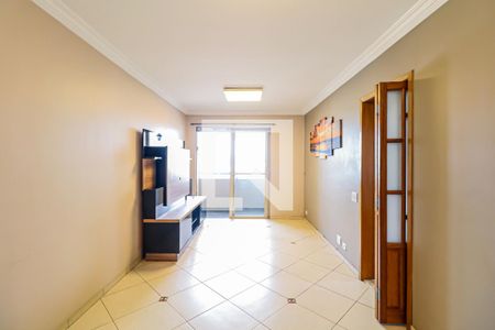 Apartamento à venda com 3 quartos, 112m² em Jaguaré, São Paulo