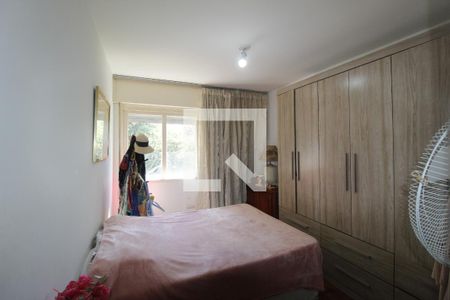 Quarto 2 de apartamento à venda com 2 quartos, 115m² em Auxiliadora, Porto Alegre
