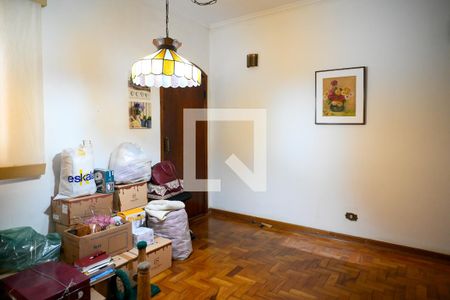 Sala de Jantar de casa à venda com 2 quartos, 180m² em Cambuci, São Paulo