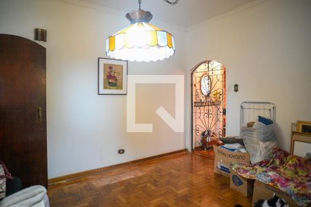 Sala de Jantar de casa à venda com 2 quartos, 180m² em Cambuci, São Paulo