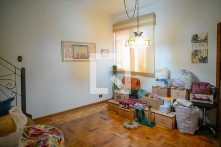 Sala de Jantar de casa à venda com 2 quartos, 180m² em Cambuci, São Paulo