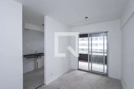 Sala de apartamento para alugar com 3 quartos, 60m² em Vila Vermelha, São Paulo