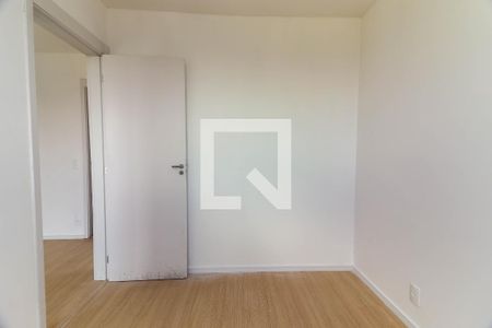 Quarto 1 de apartamento para alugar com 2 quartos, 42m² em Jaguaré, São Paulo