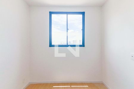 Quarto 1 de apartamento para alugar com 2 quartos, 42m² em Jaguaré, São Paulo