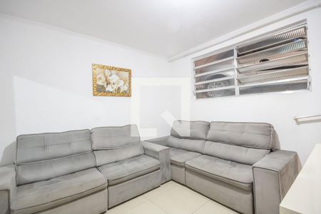 Sala de casa à venda com 2 quartos, 140m² em São Pedro, Osasco