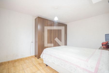 Quarto 1 de casa à venda com 2 quartos, 140m² em São Pedro, Osasco