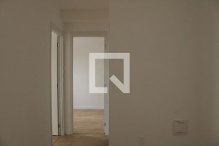 Sala/Cozinha de apartamento para alugar com 2 quartos, 41m² em Água Branca, São Paulo