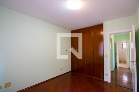 Quarto 1 de apartamento para alugar com 2 quartos, 96m² em Jardim Bela Vista, Santo André