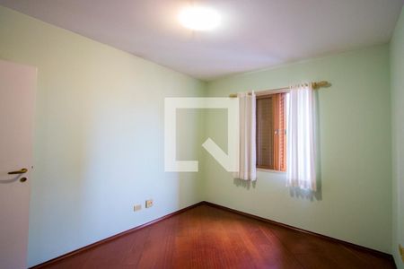 Quarto 1 de apartamento para alugar com 2 quartos, 96m² em Jardim Bela Vista, Santo André
