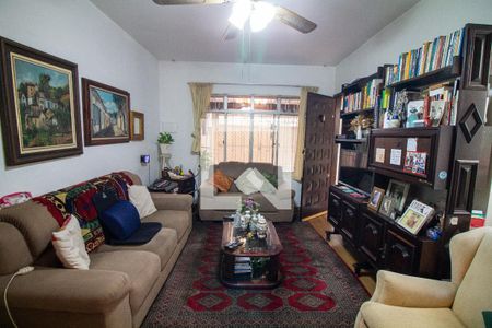 Sala / Sala de Jantar de casa à venda com 2 quartos, 138m² em Cidade Monções, São Paulo