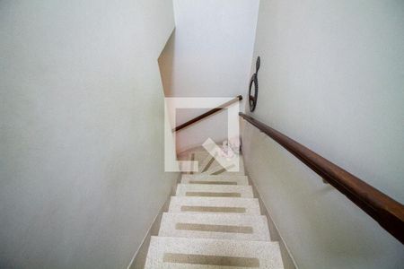 Escada de casa à venda com 2 quartos, 138m² em Cidade Monções, São Paulo