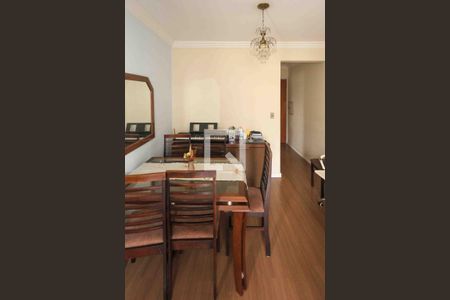 Sala de Jantar de apartamento para alugar com 3 quartos, 64m² em Chácara Belenzinho, São Paulo