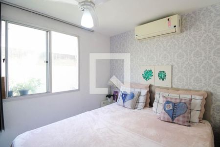 Quarto 2 de apartamento para alugar com 2 quartos, 80m² em Cosmos, Rio de Janeiro