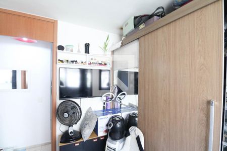 Quarto 1 de apartamento para alugar com 2 quartos, 80m² em Cosmos, Rio de Janeiro
