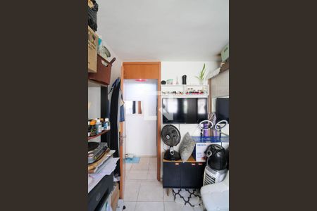 Quarto 1 de apartamento para alugar com 2 quartos, 80m² em Cosmos, Rio de Janeiro