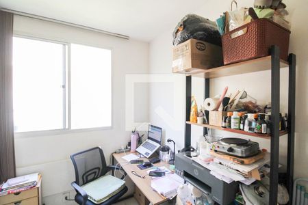 Quarto 1 de apartamento para alugar com 2 quartos, 80m² em Cosmos, Rio de Janeiro