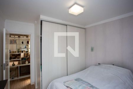 Quarto 2 de apartamento para alugar com 2 quartos, 67m² em Vila Diadema, Diadema