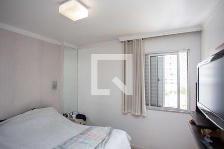 Quarto 2 de apartamento para alugar com 2 quartos, 67m² em Vila Diadema, Diadema