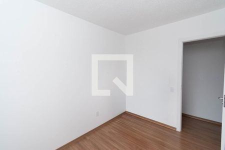 Quarto 1 de apartamento para alugar com 2 quartos, 46m² em Novo Riacho, Contagem