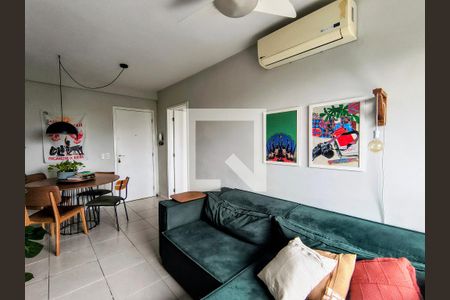 Apartamento à venda com 2 quartos, 56m² em Freguesia (jacarepaguá), Rio de Janeiro