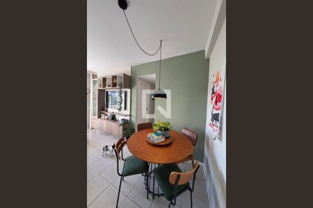 Apartamento à venda com 2 quartos, 56m² em Freguesia (jacarepaguá), Rio de Janeiro
