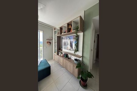 Apartamento à venda com 2 quartos, 56m² em Freguesia (jacarepaguá), Rio de Janeiro