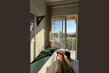 Apartamento à venda com 2 quartos, 56m² em Freguesia (jacarepaguá), Rio de Janeiro