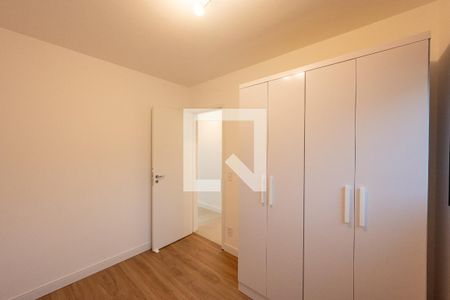 Quarto 1 de apartamento para alugar com 3 quartos, 68m² em Vila Clementino, São Paulo