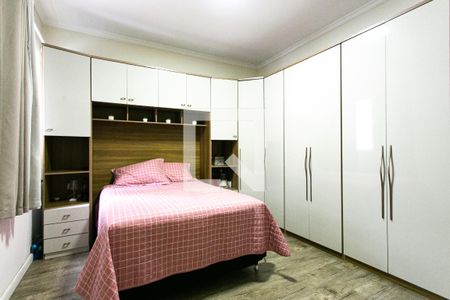 Quarto 2 de apartamento à venda com 2 quartos, 80m² em Tatuapé, São Paulo