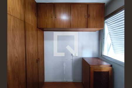 Quarto 1 de apartamento à venda com 2 quartos, 43m² em Cambuci, São Paulo
