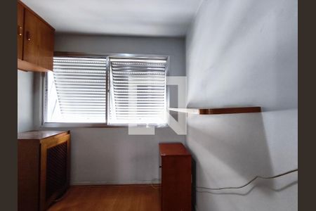 Quarto 1 de apartamento à venda com 2 quartos, 43m² em Cambuci, São Paulo
