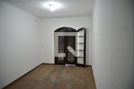 Quarto 2 de casa para alugar com 2 quartos, 220m² em Jardim Santo Alberto, Santo André