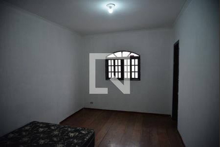 Quarto 1 de casa para alugar com 2 quartos, 220m² em Jardim Santo Alberto, Santo André