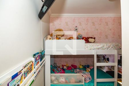 Apartamento à venda com 3 quartos, 89m² em Castelo, Belo Horizonte