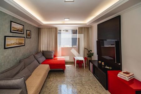 Apartamento à venda com 3 quartos, 89m² em Castelo, Belo Horizonte