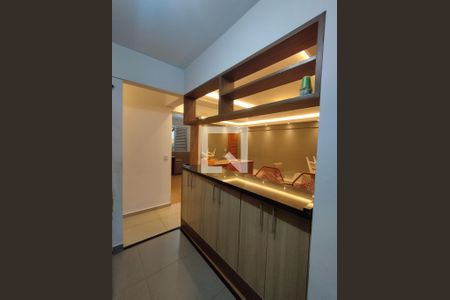 Cozinha - Armários de apartamento para alugar com 3 quartos, 65m² em Aclimação, São Paulo