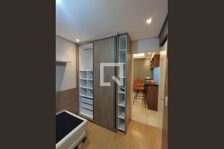 Quarto 1 de apartamento à venda com 3 quartos, 65m² em Aclimação, São Paulo