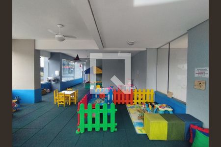 Brinquedoteca de apartamento para alugar com 3 quartos, 65m² em Aclimação, São Paulo