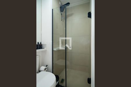 Apartamento para alugar com 1 quarto, 25m² em Bela Vista, São Paulo