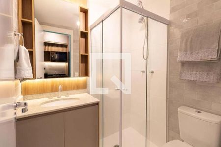 Apartamento à venda com 1 quarto, 28m² em Butantã, São Paulo