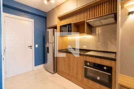 Apartamento à venda com 1 quarto, 28m² em Butantã, São Paulo