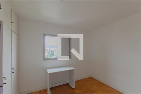 Quarto 2 de apartamento à venda com 3 quartos, 94m² em Vila Clementino, São Paulo