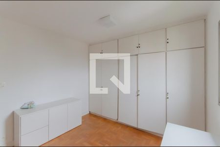 Quarto 2 de apartamento à venda com 3 quartos, 94m² em Vila Clementino, São Paulo