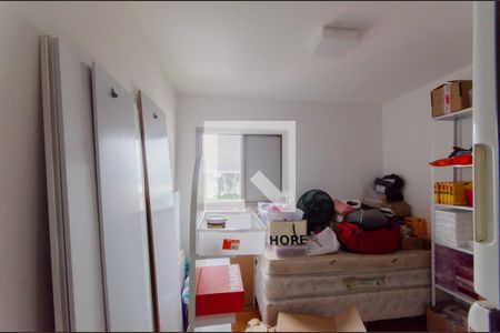 Quarto 1 de apartamento à venda com 3 quartos, 94m² em Vila Clementino, São Paulo