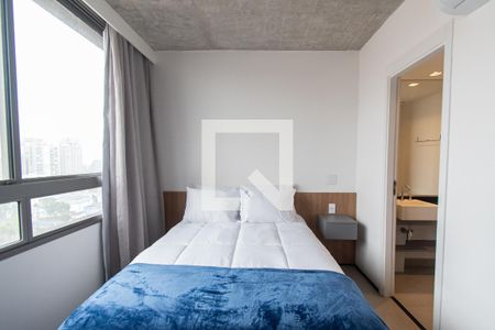 Studio de kitnet/studio para alugar com 1 quarto, 55m² em Vila Mariana, São Paulo