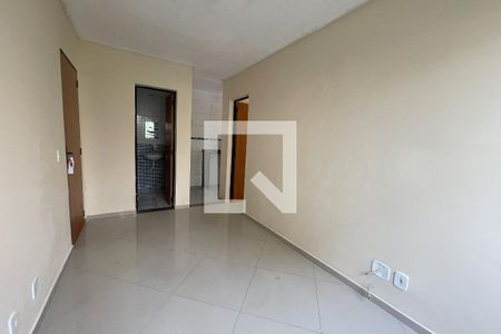 Sala de apartamento para alugar com 2 quartos, 53m² em Engenho do Porto, Duque de Caxias
