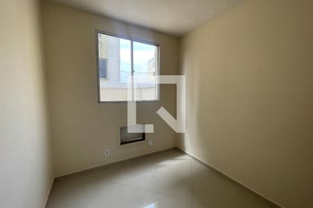 Quarto de apartamento para alugar com 2 quartos, 53m² em Engenho do Porto, Duque de Caxias