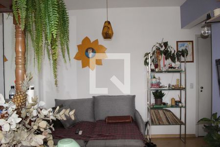 Apartamento à venda com 2 quartos, 50m² em Santa Cecilia, São Paulo