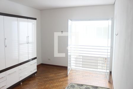 Quarto 1 de casa para alugar com 3 quartos, 195m² em Barcelona, São Caetano do Sul